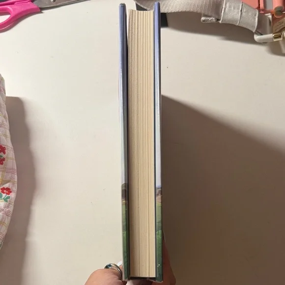 Prairie Lotus Book - Picture 5 of 5